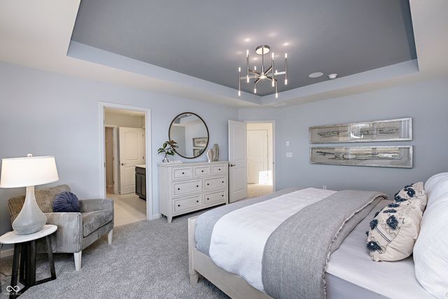 924 Cowley Drive, Westfield, IN 46074