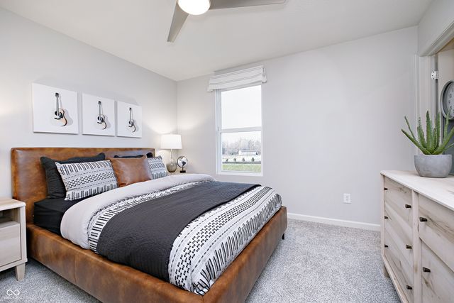 924 Cowley Drive, Westfield, IN 46074