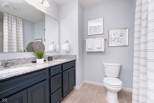 924 Cowley Drive, Westfield, IN 46074