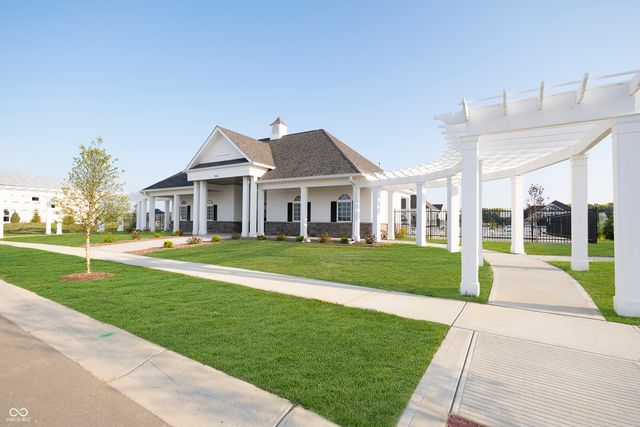 924 Cowley Drive, Westfield, IN 46074