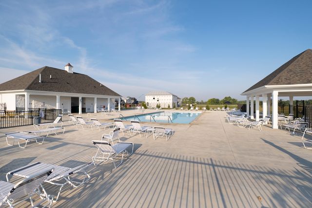 924 Cowley Drive, Westfield, IN 46074