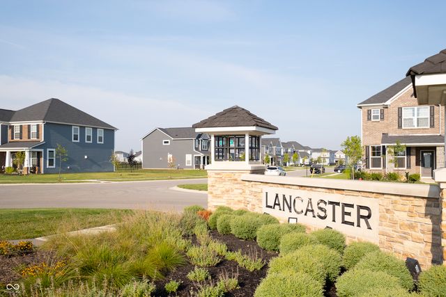 924 Cowley Drive, Westfield, IN 46074