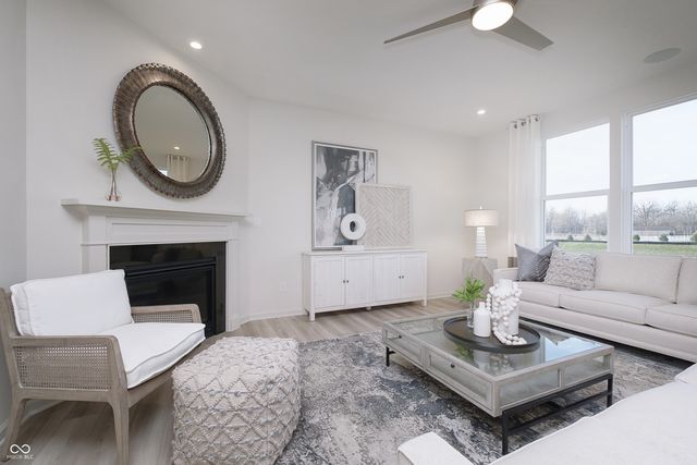 924 Cowley Drive, Westfield, IN 46074