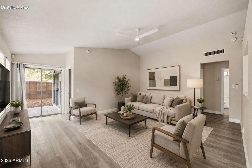 15033 W HERITAGE OAK Way, Surprise, AZ 85374 — photo 3