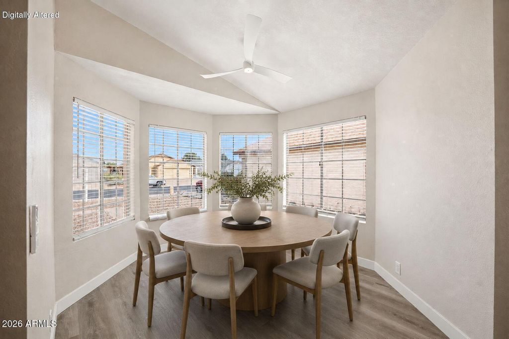 15033 W HERITAGE OAK Way, Surprise, AZ 85374 — photo 5