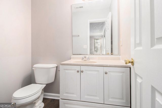 3521 Kingswood Trail, Decatur, GA 30034