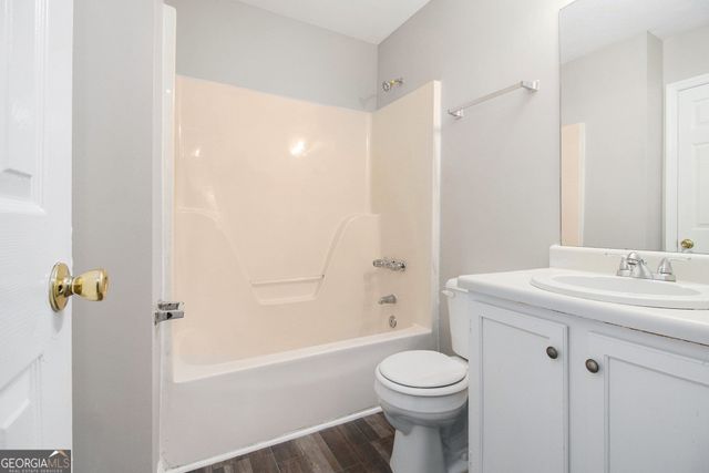 3521 Kingswood Trail, Decatur, GA 30034
