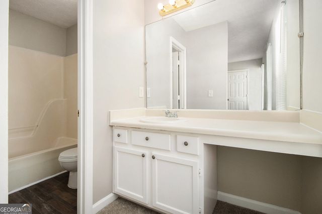 3521 Kingswood Trail, Decatur, GA 30034