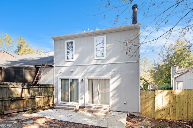 3521 Kingswood Trail, Decatur, GA 30034