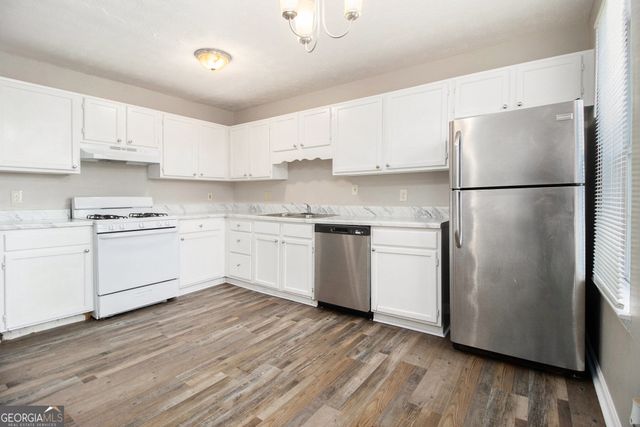 3521 Kingswood Trail, Decatur, GA 30034
