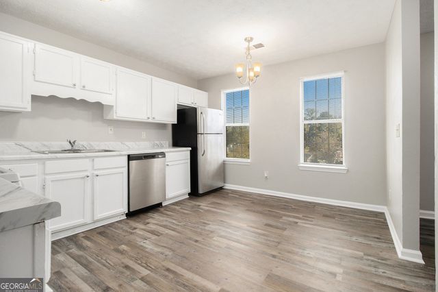 3521 Kingswood Trail, Decatur, GA 30034