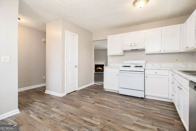 3521 Kingswood Trail, Decatur, GA 30034