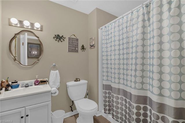 1014 Pine Lane, Eden, NC 27288
