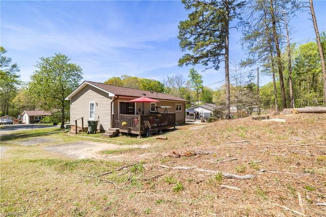 1014 Pine Lane, Eden, NC 27288