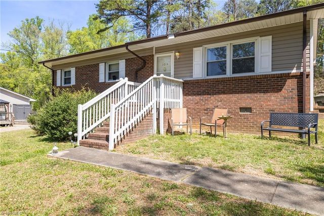 1014 Pine Lane, Eden, NC 27288