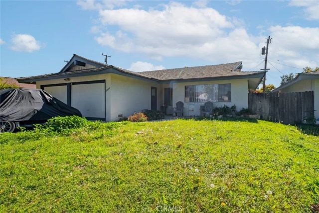 1934 Bobolink Way, Pomona, CA 91767