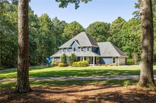 343 Brooks Woolsey Road, Fayetteville, GA 30215