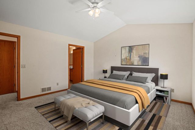 6331 Kingsview DRIVE, Mount Pleasant, WI 53406