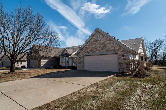 6331 Kingsview DRIVE, Mount Pleasant, WI 53406