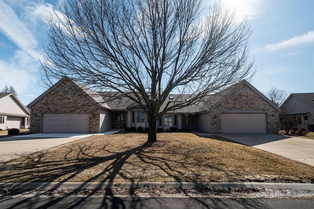 6331 Kingsview DRIVE, Mount Pleasant, WI 53406