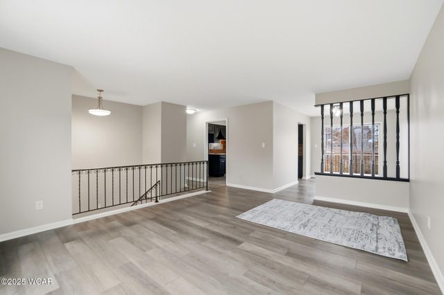 2129 Reinell Avenue, Lima, OH 45805