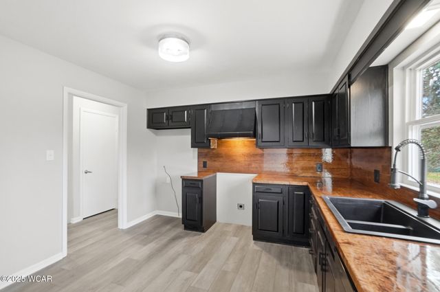 2129 Reinell Avenue, Lima, OH 45805