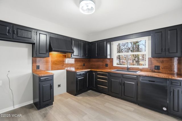 2129 Reinell Avenue, Lima, OH 45805