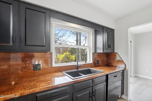 2129 Reinell Avenue, Lima, OH 45805