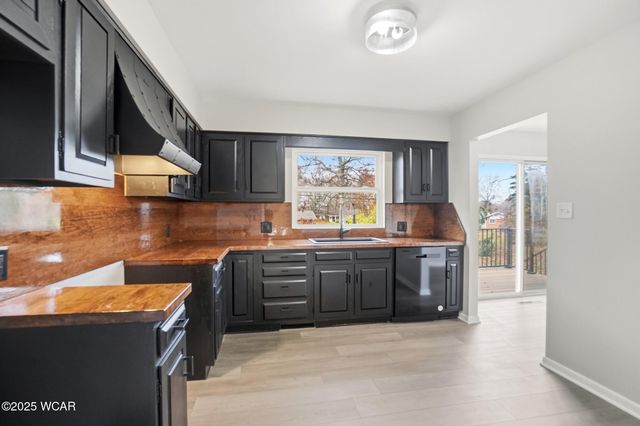 2129 Reinell Avenue, Lima, OH 45805