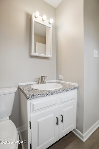 2129 Reinell Avenue, Lima, OH 45805