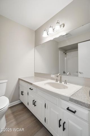 2129 Reinell Avenue, Lima, OH 45805