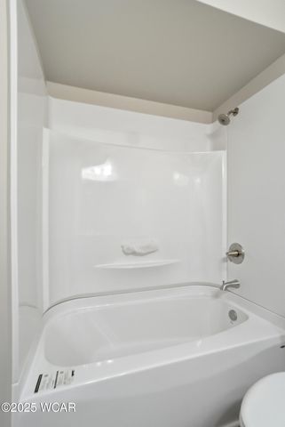 2129 Reinell Avenue, Lima, OH 45805