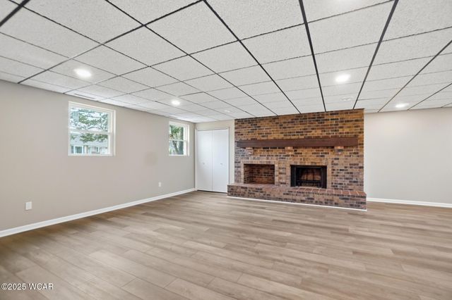 2129 Reinell Avenue, Lima, OH 45805