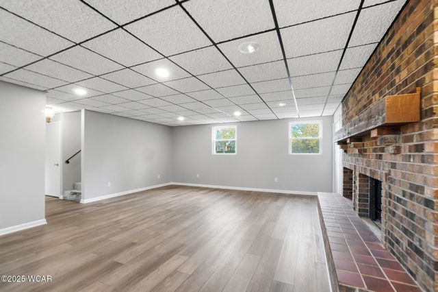 2129 Reinell Avenue, Lima, OH 45805