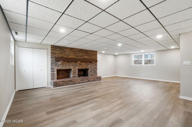 2129 Reinell Avenue, Lima, OH 45805