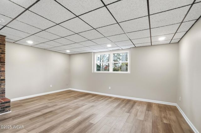 2129 Reinell Avenue, Lima, OH 45805