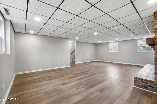 2129 Reinell Avenue, Lima, OH 45805