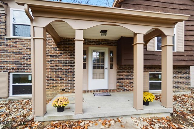 2129 Reinell Avenue, Lima, OH 45805