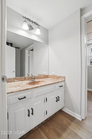 2129 Reinell Avenue, Lima, OH 45805