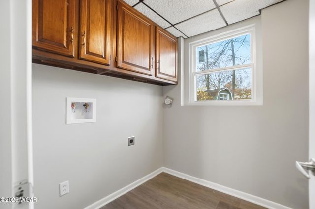 2129 Reinell Avenue, Lima, OH 45805