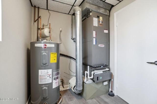 2129 Reinell Avenue, Lima, OH 45805