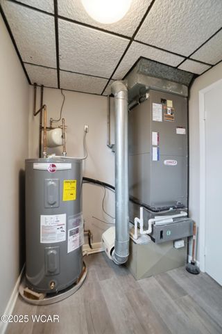 2129 Reinell Avenue, Lima, OH 45805