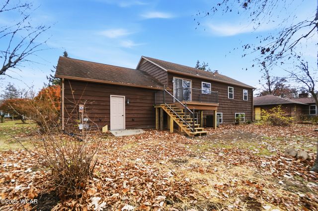 2129 Reinell Avenue, Lima, OH 45805