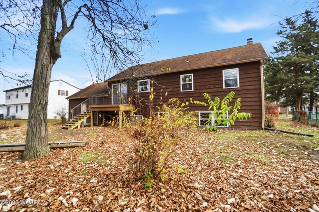 2129 Reinell Avenue, Lima, OH 45805