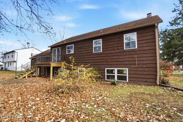 2129 Reinell Avenue, Lima, OH 45805