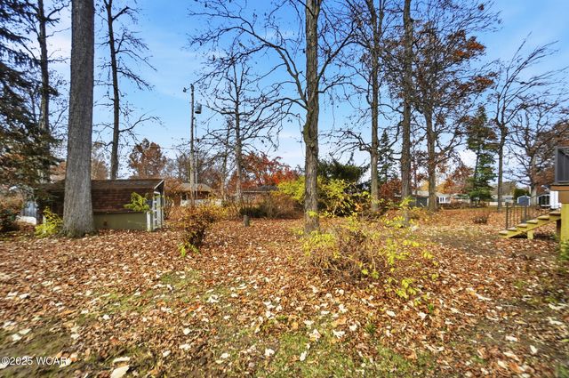 2129 Reinell Avenue, Lima, OH 45805