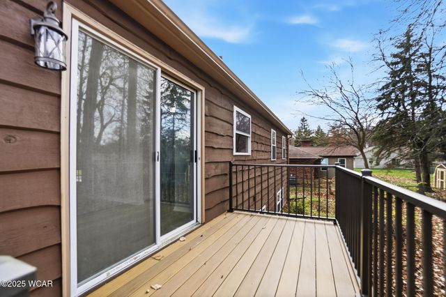 2129 Reinell Avenue, Lima, OH 45805