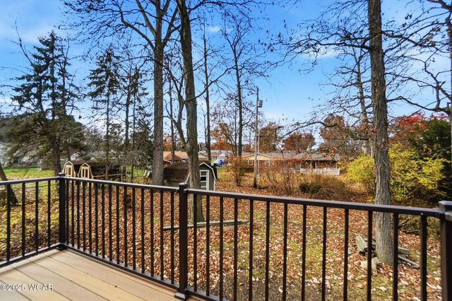 2129 Reinell Avenue, Lima, OH 45805