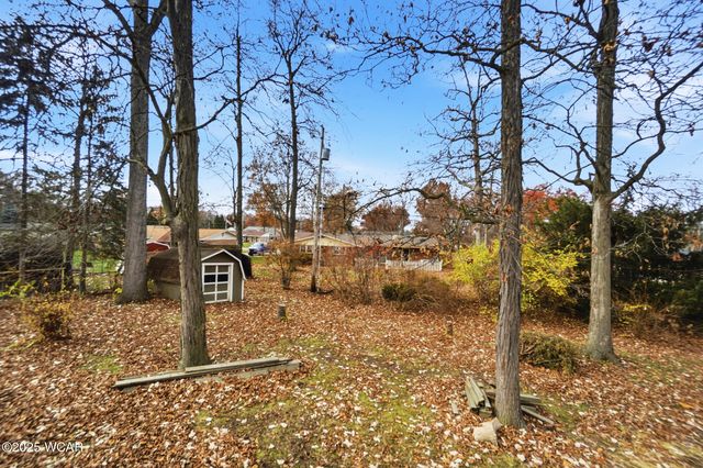 2129 Reinell Avenue, Lima, OH 45805