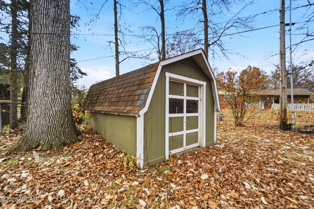 2129 Reinell Avenue, Lima, OH 45805